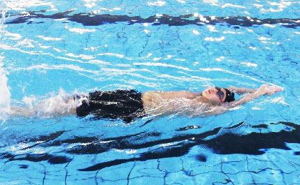 Summer camps activities Madrid