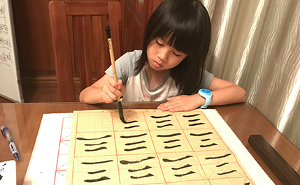 Summer camps activities Madrid